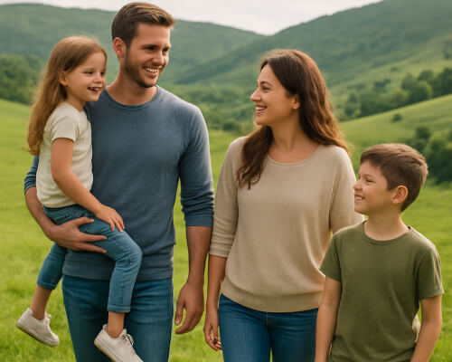 Plot overview placeholder (1400x400)