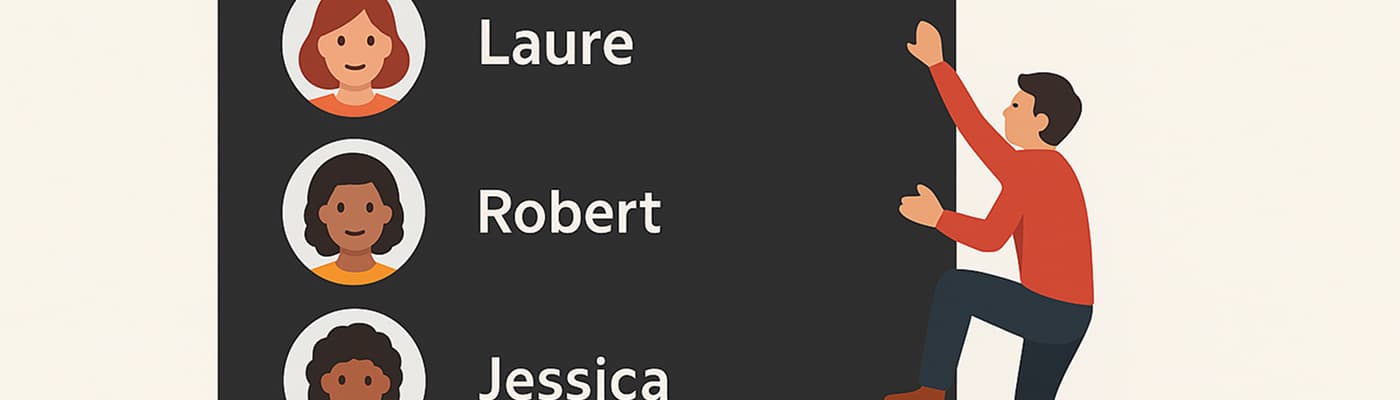 Leaderboard placeholder (1200x500)